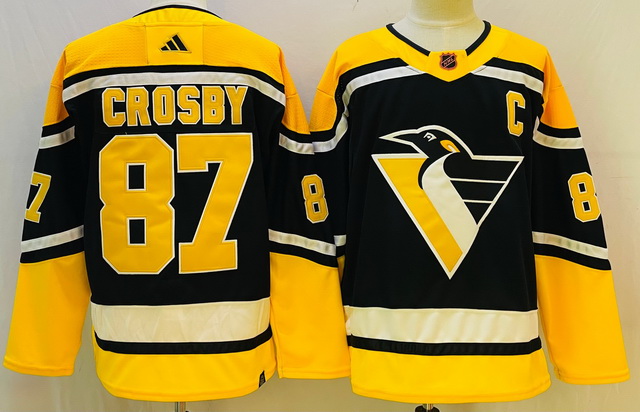 Pittsburgh Penguins Jerseys 18